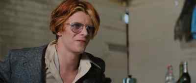 Fuck! - The Man Who Fell to Earth
