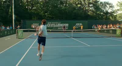 - Fuck! - Code violation, audible obscenity. - Challengers