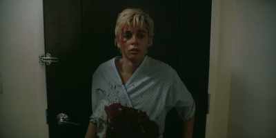 Fuck. - Smile 2