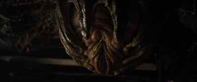 Fuck! - Alien: Romulus