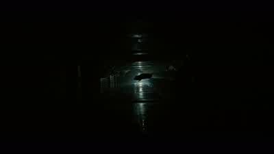 Fuck. Guys, it looks like we're in zero-g. Yeah, I can feel it in my stomach. - Alien: Romulus