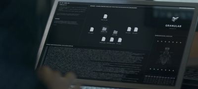Fuck. - Black Mirror