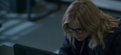 Fuck. - Black Mirror