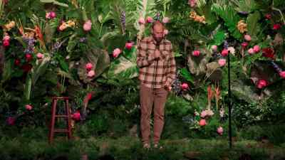 "Fuck!" - Ari Shaffir: America's Sweetheart