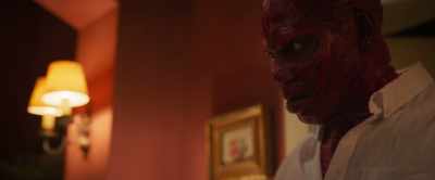 - Fuck. - The Quantum Devil