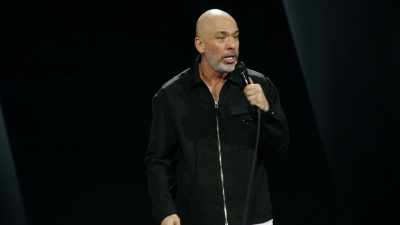 "Fuck!" - Jo Koy: Live from the Los Angeles Forum
