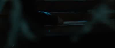 Fuck! What-- What the f-- - Halloween