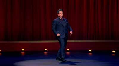"Fuck!" - Michael McIntyre: Showman