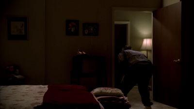 Fuck! - The Sopranos