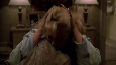 Fuck! - The Sopranos