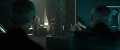 - Fuck! - Bon Cop Bad Cop 2