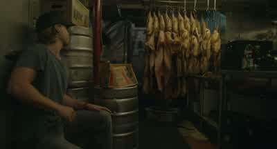 Fuck - Caught Stealing