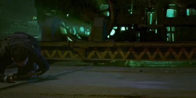 Fuck. - Blade of the 47 Ronin