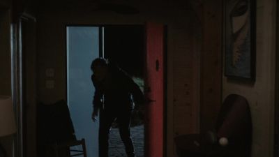 - Fuck. - The Sinner