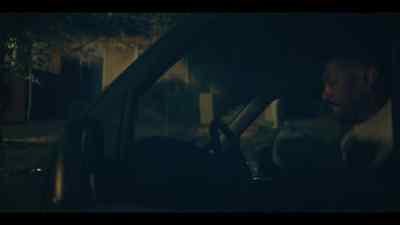 Fuck is she going
through the fucking van for? - Average Joe