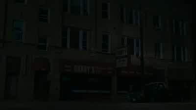 - Fuck. - Shh. - The Chi