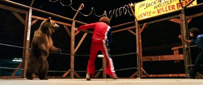 Fuck that shit - Semi Pro