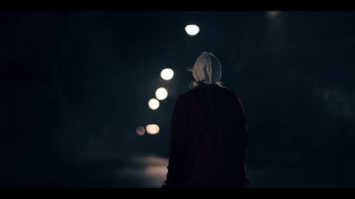 Fuck! Shit. - The Handmaid's Tale