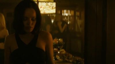 Fuck. Shit. - True Detective
