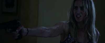 Fuck! Shit! That hurt! - Get the Girl
