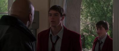 Fuck me Shit What - Halloween H20: 20 Years Later