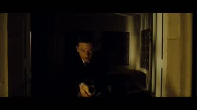 Fuck! Sir? We had him. - Hitman