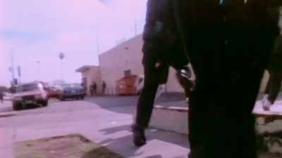 ♪ Fuck tha police ♪ - History of Swear Words