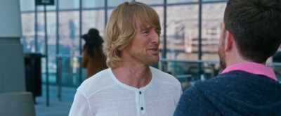 Fuck that!
I'm gonna give you a Honi. - Father Figures