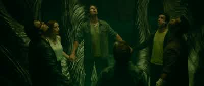 Fuck is that? - It Chapter Two