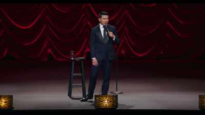 Fuck that." - Ronny Chieng: Asian Comedian Destroys America!