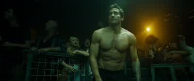 -Fuck that shit! - Road House