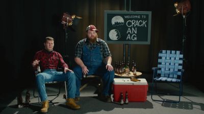 Fuck that's a Texas sized 10 4 - Letterkenny