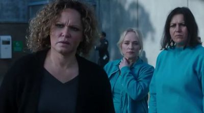 Fuck, that's my phone. - Wentworth