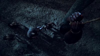 Fuck the gods - Spartacus