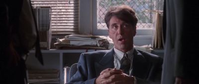 FUCK THE MACHINE - Glengarry Glen Ross