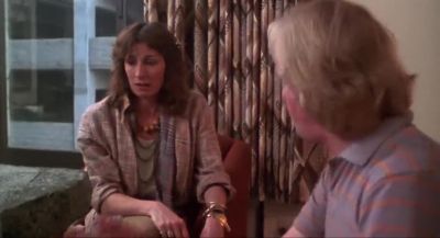 Fuck the napkin - This Is Spinal Tap