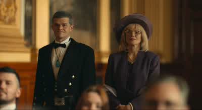 -Fuck the Queen! - I Swear