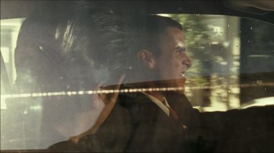 Fuck the sticks - Harsh Times