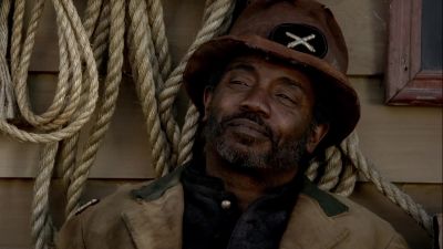 - Fuck them anyway.
- Jane: Don't get me started. - Deadwood