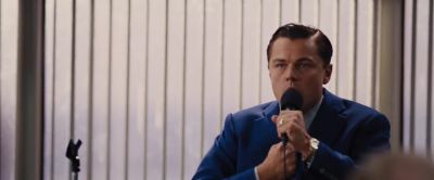 Fuck them! - The Wolf of Wall Street