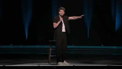 Fuck these people. For 12 years, - Matt Rife: Natural Selection