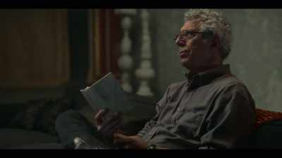 Fuck these vampires." - Interview with the Vampire