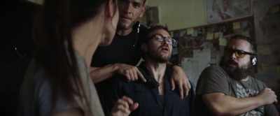 - Fuck this, Boller! - Monsters of Man