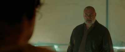 - Fuck.
- This fighting game, it's not my style. - Accident Man: Hitman's Holiday