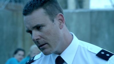 -Fuck this. -I know. - Wentworth