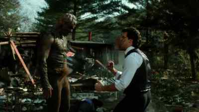 Fuck this! - The Toxic Avenger Part II