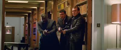 Fuck this shit. - Kick Ass