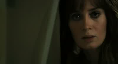 Fuck up, Rachel! - The Girl on the Train