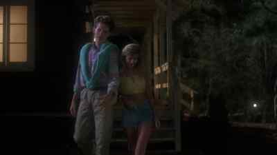 Fuck! Wait a second. - Friday the 13th Part VII: The New Blood