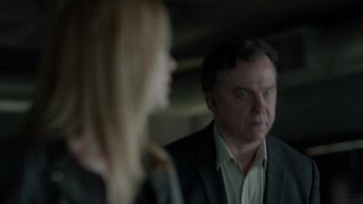Fuck.
Wait. - Homeland